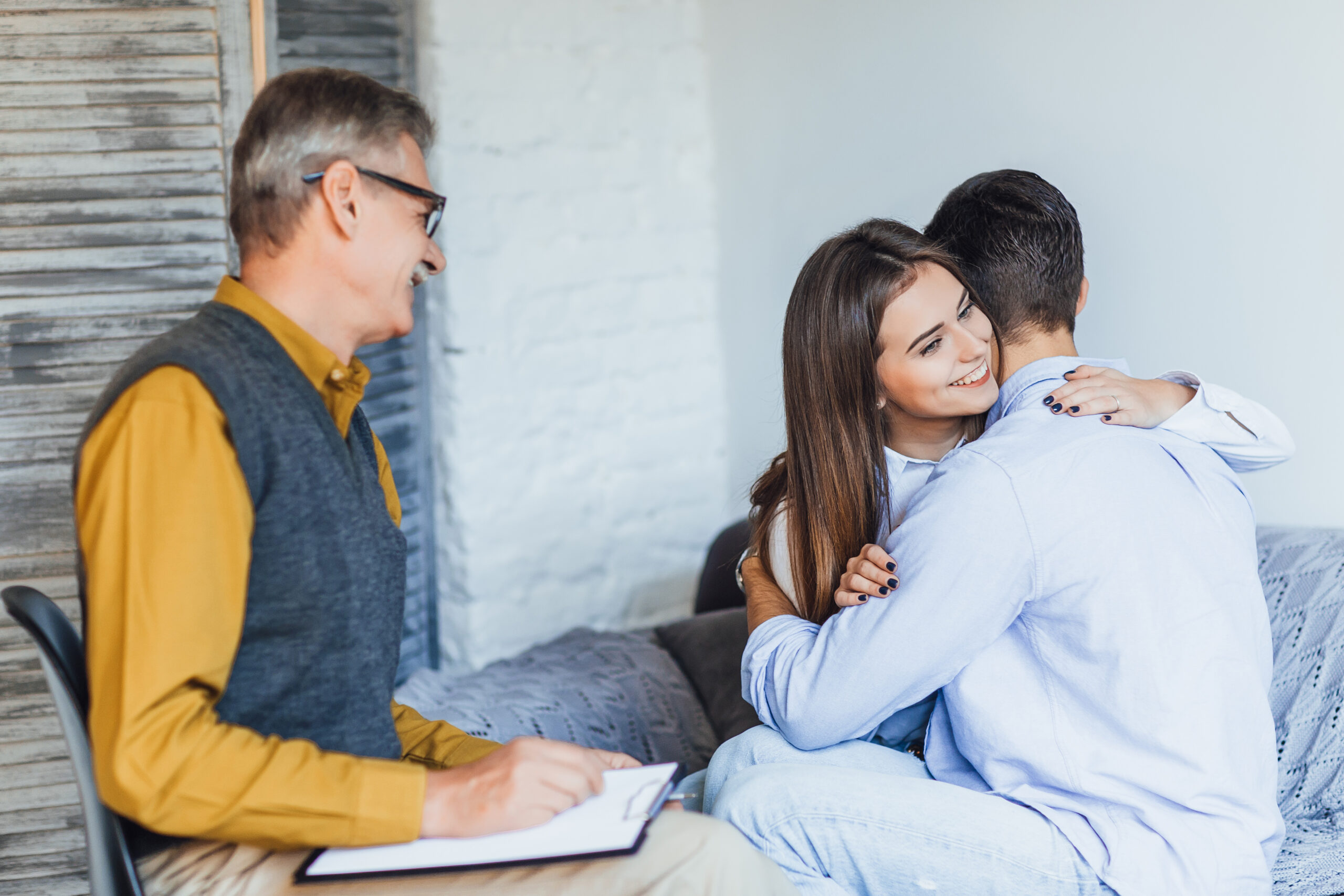 Average Cost of Premarital Counseling