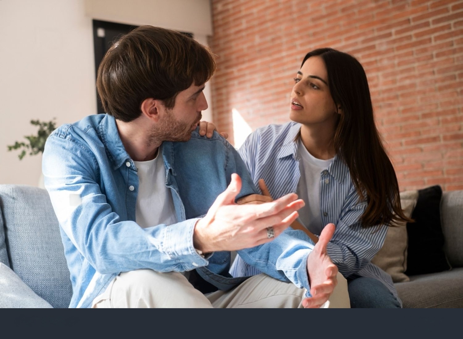 Ten Approaches for Conquering a Partner's Selfishness