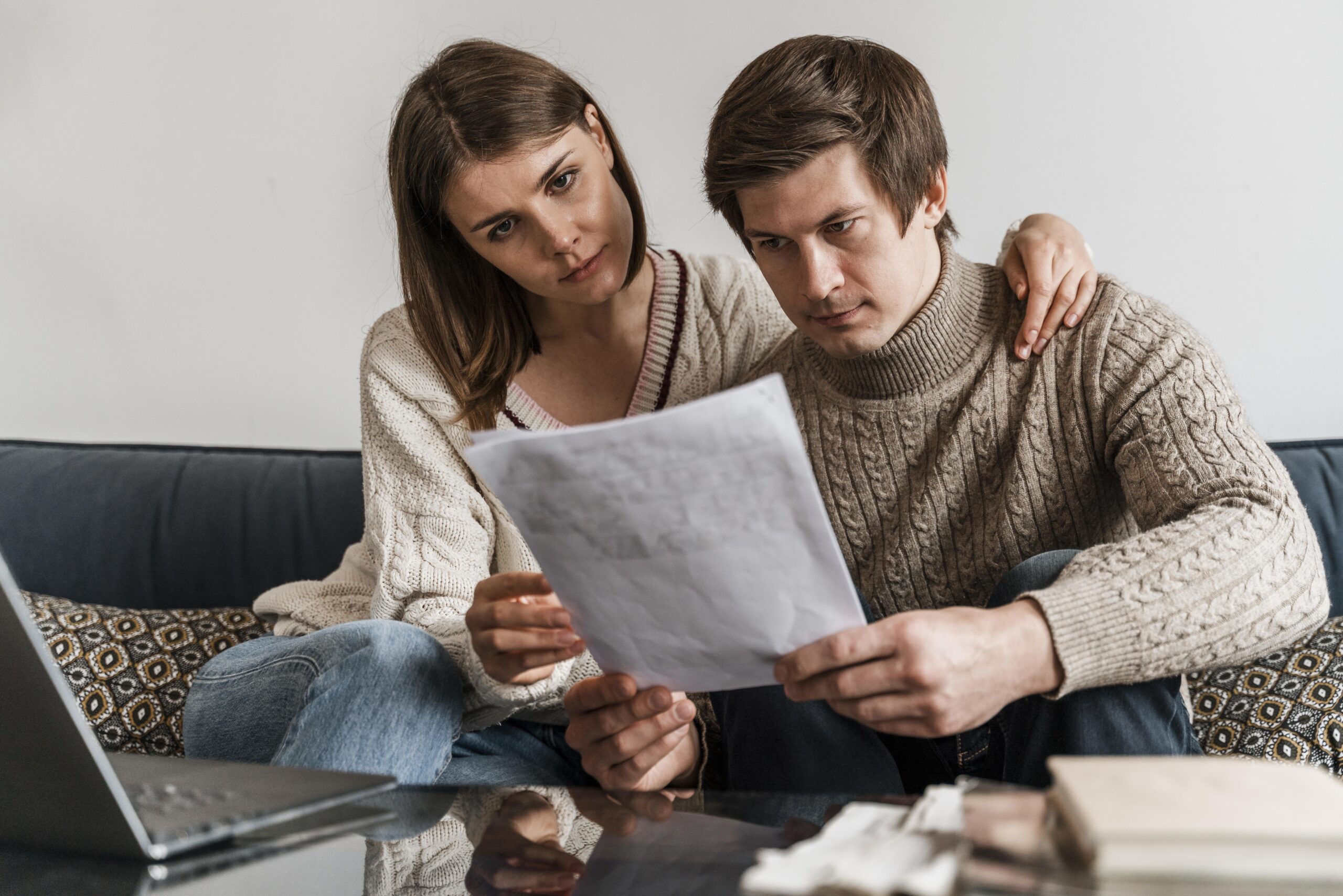 Cost of Premarital Counseling