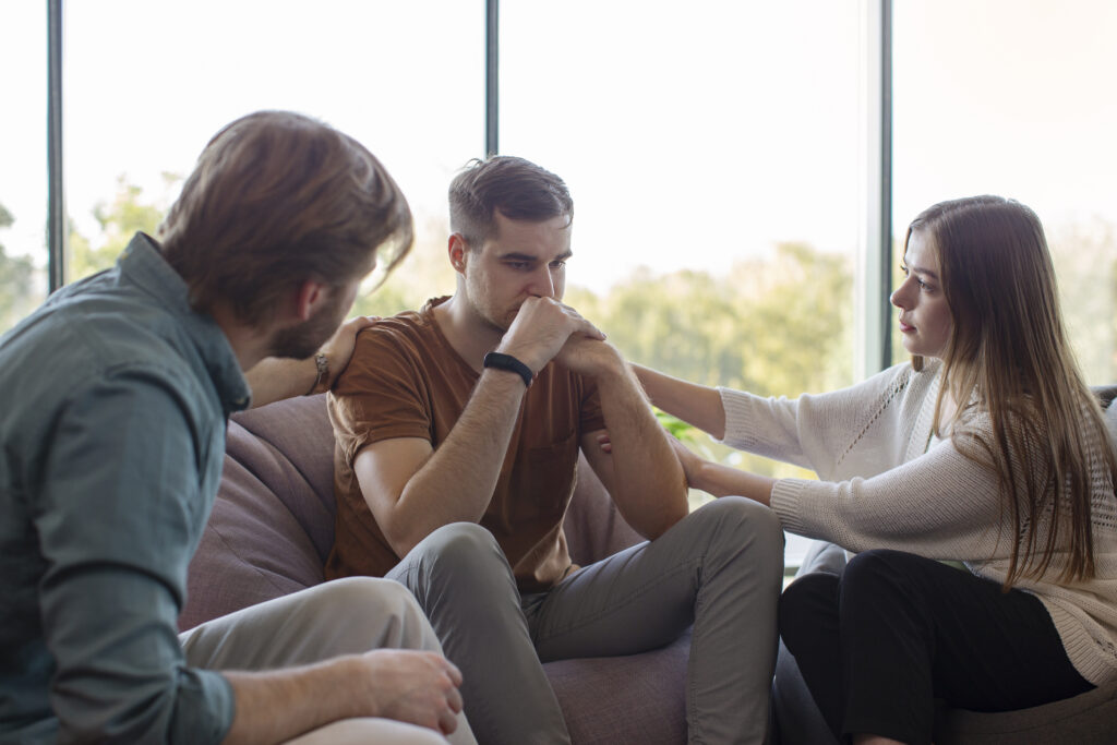 social anxiety therapy online