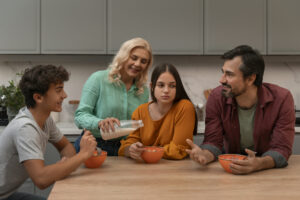 couples therapy for new parents