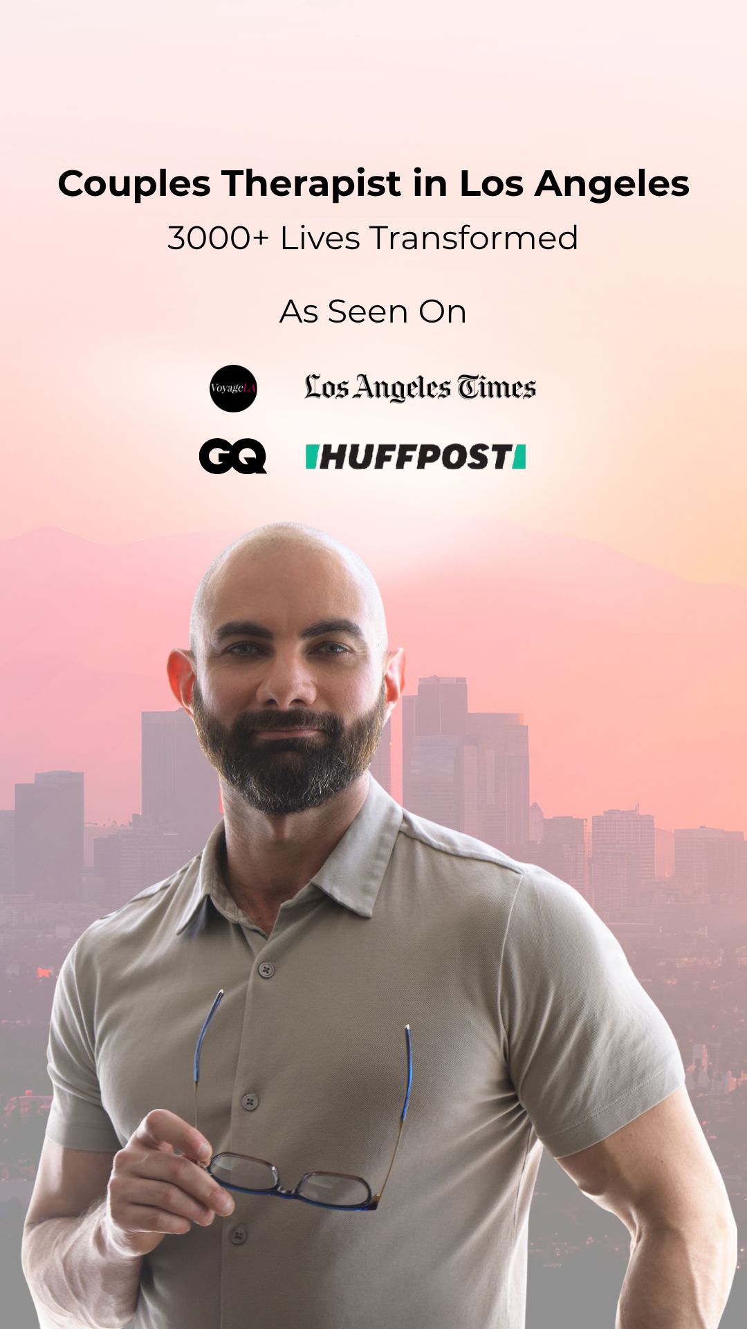 couples therapy in los angeles by Dr harel