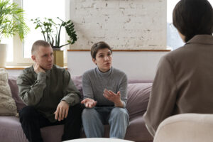 ADHD and relationships