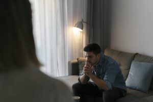 when your wife wants a divorce