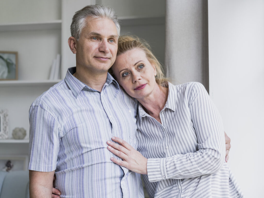 When to Stop Marriage Counseling?