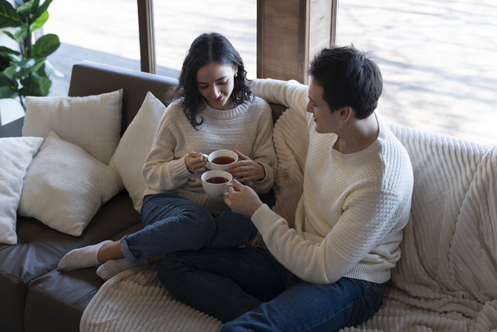 How to Talk About a Prenup