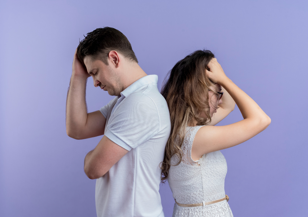 Life Transitions and Relationships