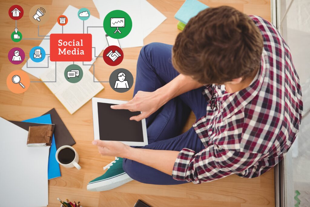 social media boundaries in relationships