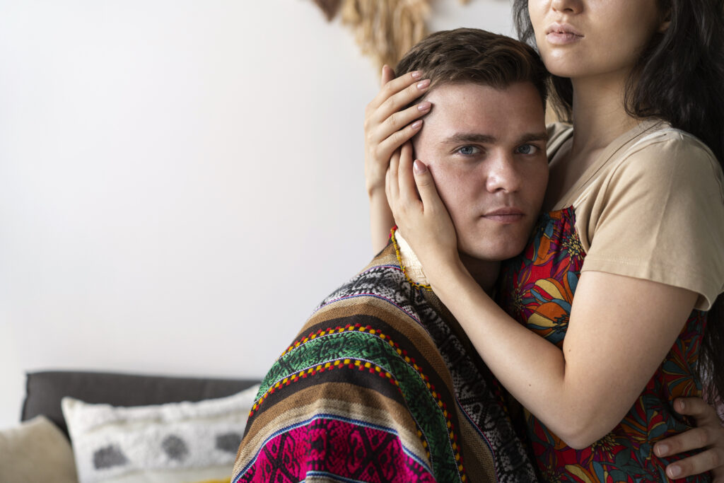 minority stress LGBTQ+