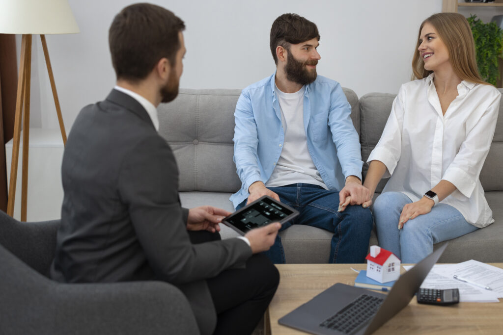 couples therapy for busy executives