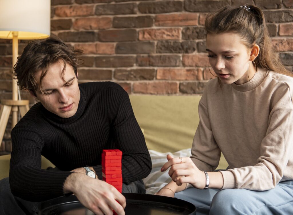 smart people stay in unhappy relationships