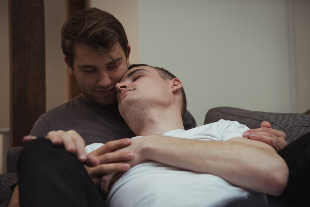 Premarital Counselling for Same-Sex Couples