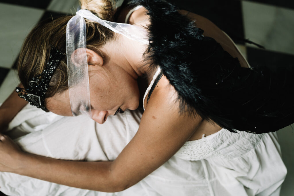 lesbian bed death