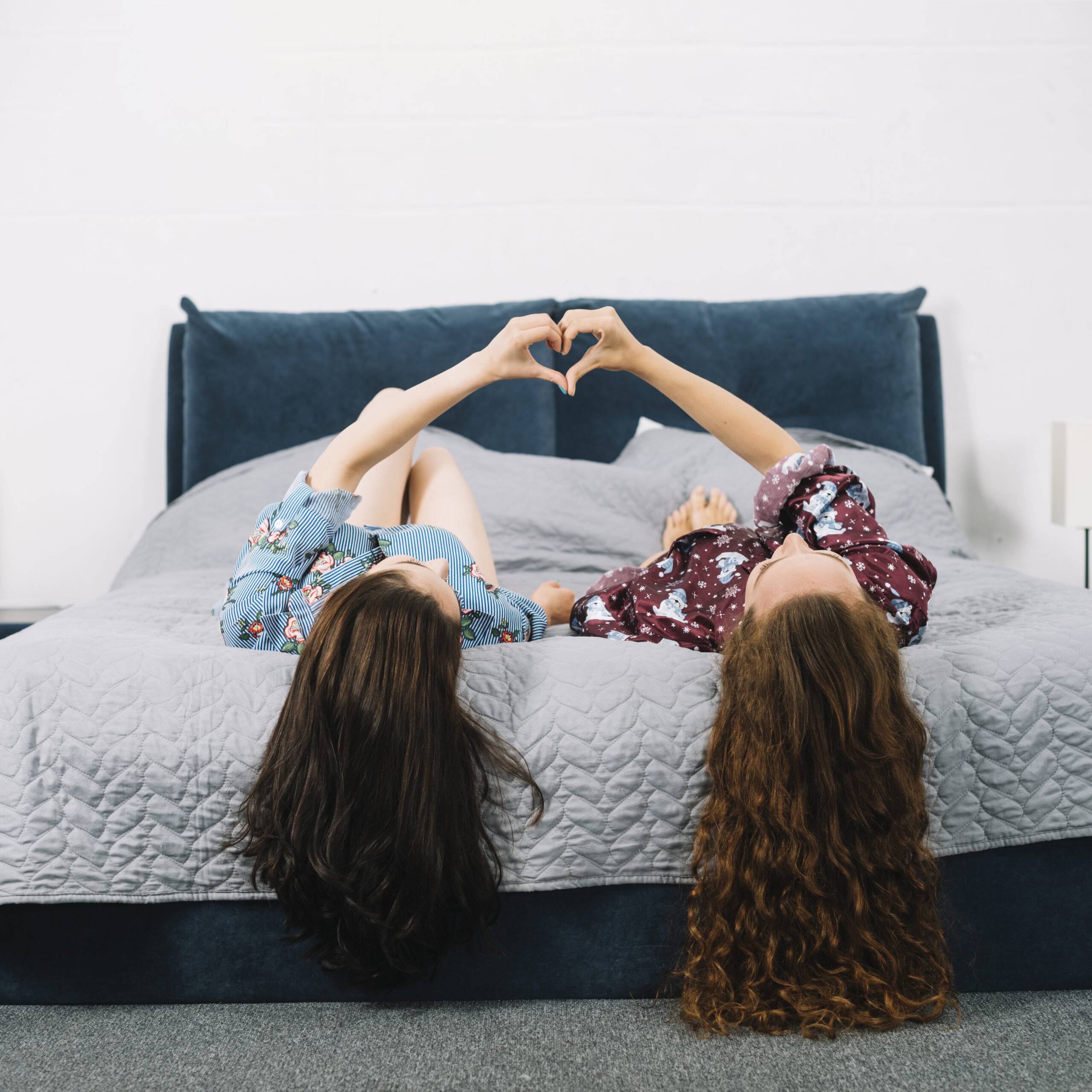 lesbian bed death
